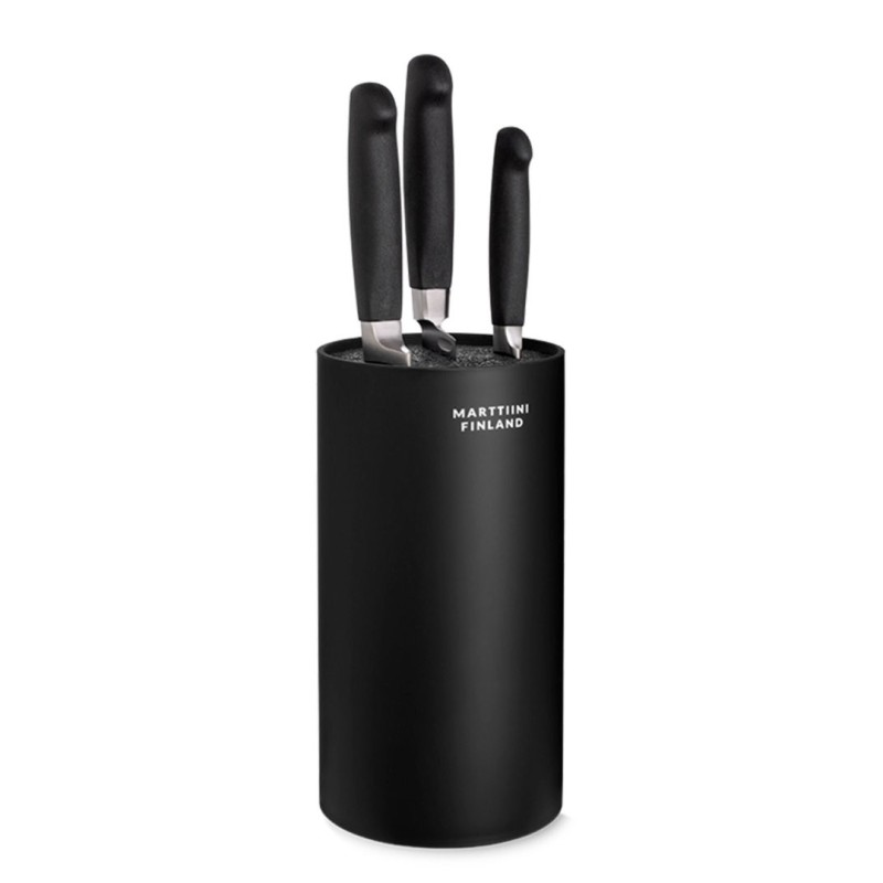 Peilių dėklas Marttiini Knife Block