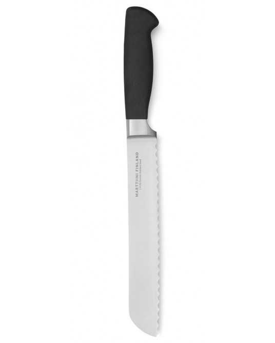 Duonos peilis Marttiini Kide Bread Knife 21cm