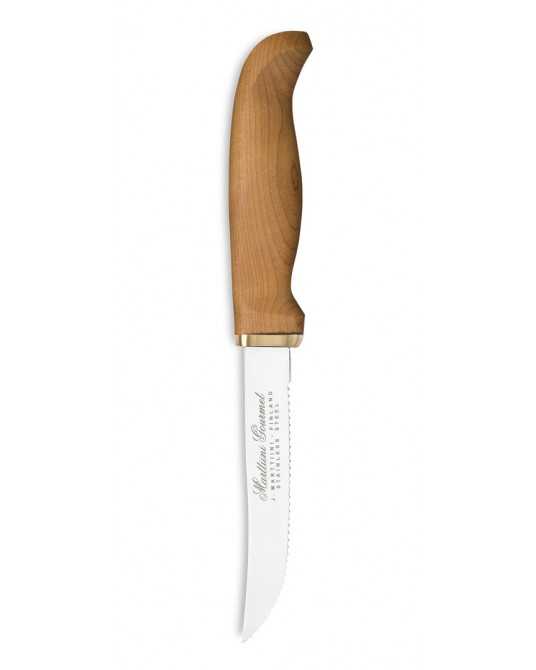 Peilis Marttiini Deluxe Gourmet Steak Knife