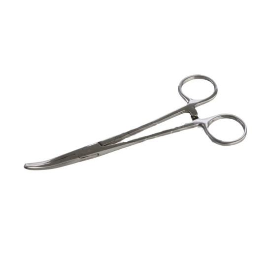 Lenktos Žnyplės Ron Thompson SCISSORS