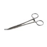 Lenktos Žnyplės Ron Thompson SCISSORS