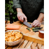 Šefo peilis Marttiini Cabin Chef Chef Knife