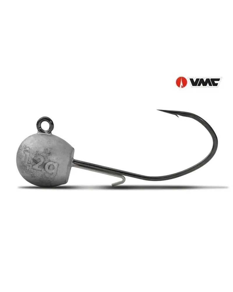 Galvakabliai VMC Bullet Jig 2/0