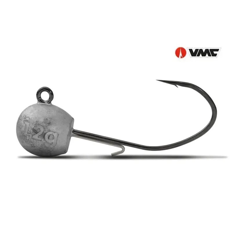 Galvakabliai VMC Bullet Jig 2/0
