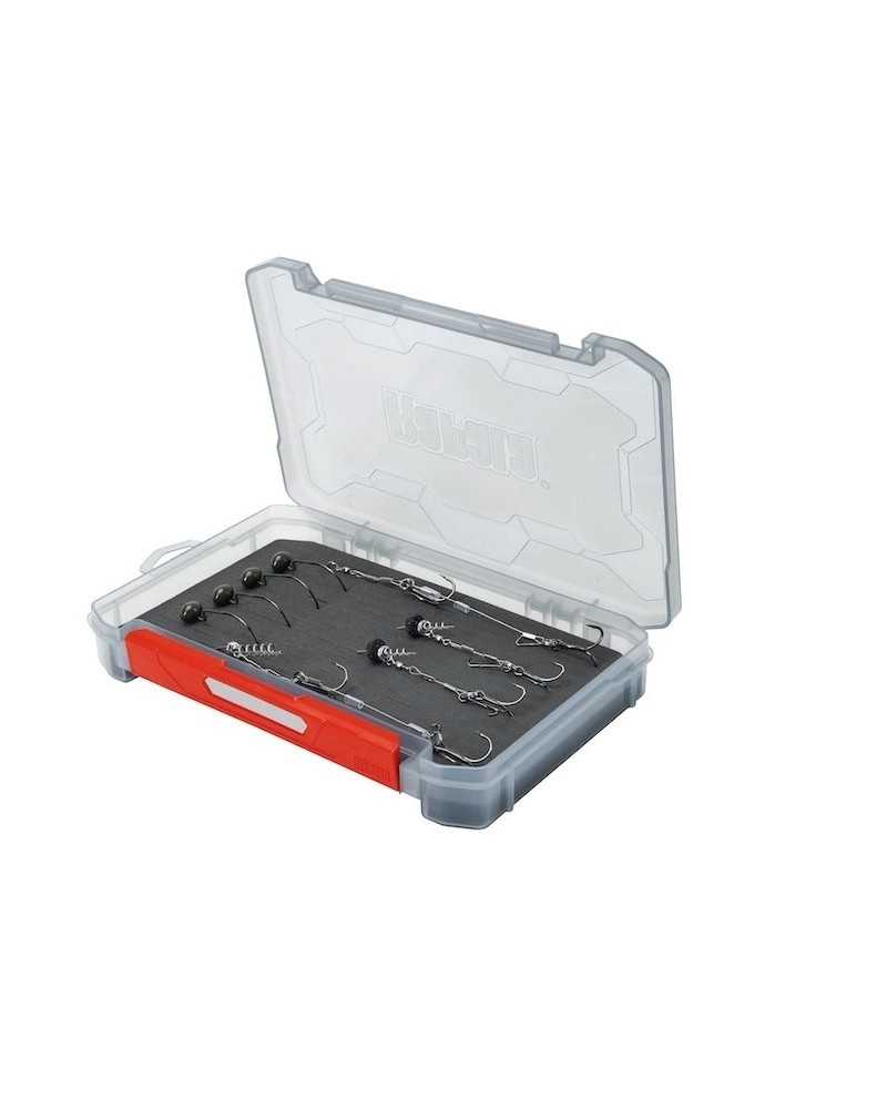 Dėžutė Rapala Tackle Tray 276 Open Foam