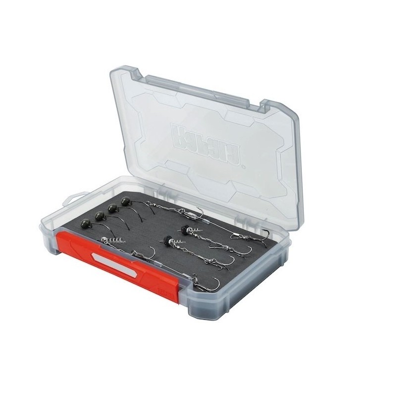 Dėžutė Rapala Tackle Tray 276 Open Foam