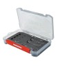 Dėžutė Rapala Tackle Tray 276 Open Foam