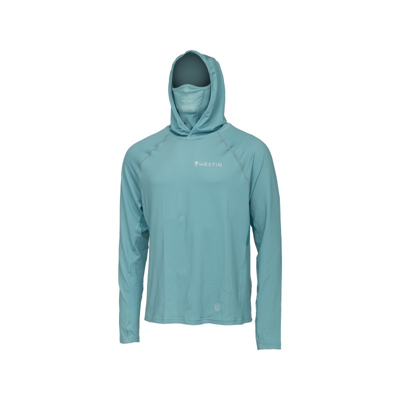 Marškinėliai Westin BAY UPF HOODIE