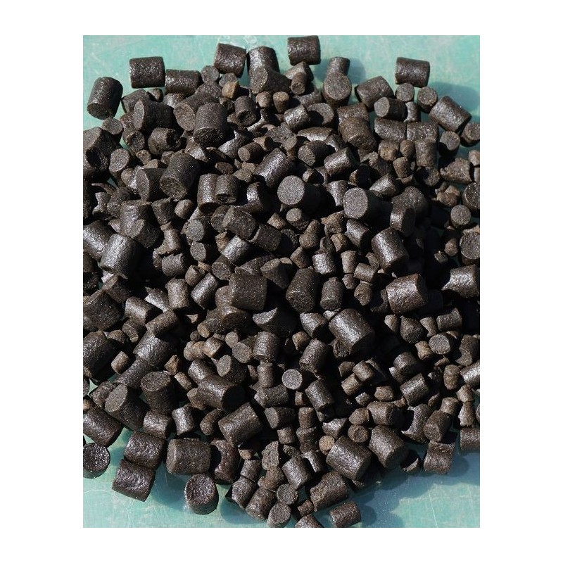 Peletės Halibut Mix