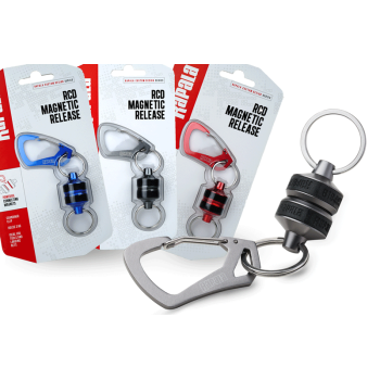 Magnetinis klipsas Rapala RCD Magnetic Release