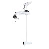 Elektrinis trolingo variklis WaterSnake GEO-SPOT GPS 65LB 54”