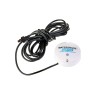 Elektrinis trolingo variklis WaterSnake GEO-SPOT GPS 65LB 54”