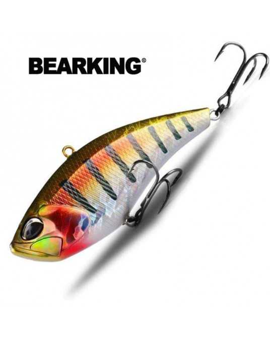 Vobleris Bearking V07 Butian S