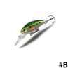Vobleris Bearking C38 Mini DR F