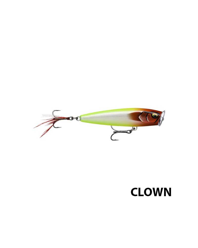 Vobleris Rapala Skitter Pop Elite 75