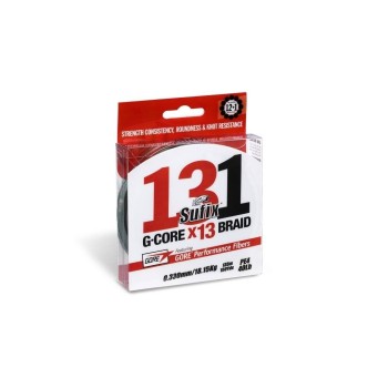 Pintas valas Sufix G-Core 131