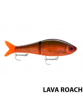 Vobleris Rapala Super Shadow Rap Glide 11cm