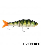 Vobleris Rapala Super Shadow Rap Glide 11cm