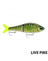 Vobleris Rapala Super Shadow Rap Glide 11cm