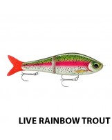 Vobleris Rapala Super Shadow Rap Glide 11cm