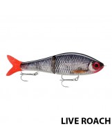 Vobleris Rapala Super Shadow Rap Glide 11cm