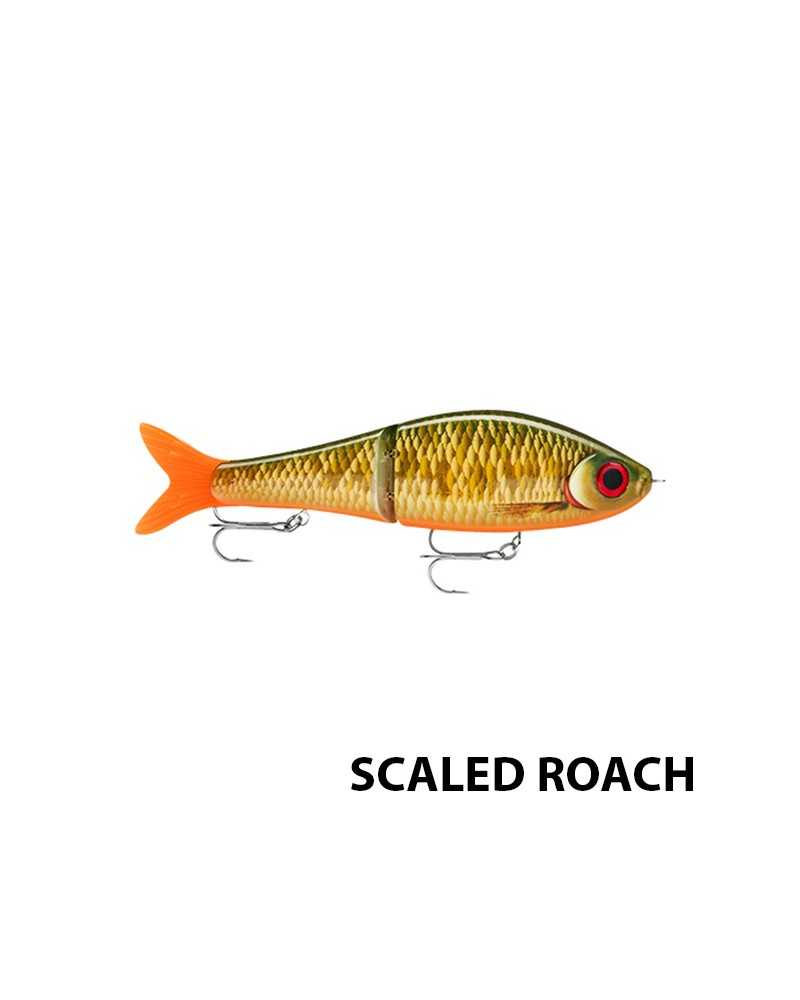 Vobleris Rapala Super Shadow Rap Glide 11cm