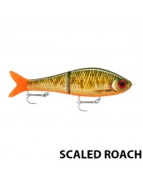 Vobleris Rapala Super Shadow Rap Glide 11cm