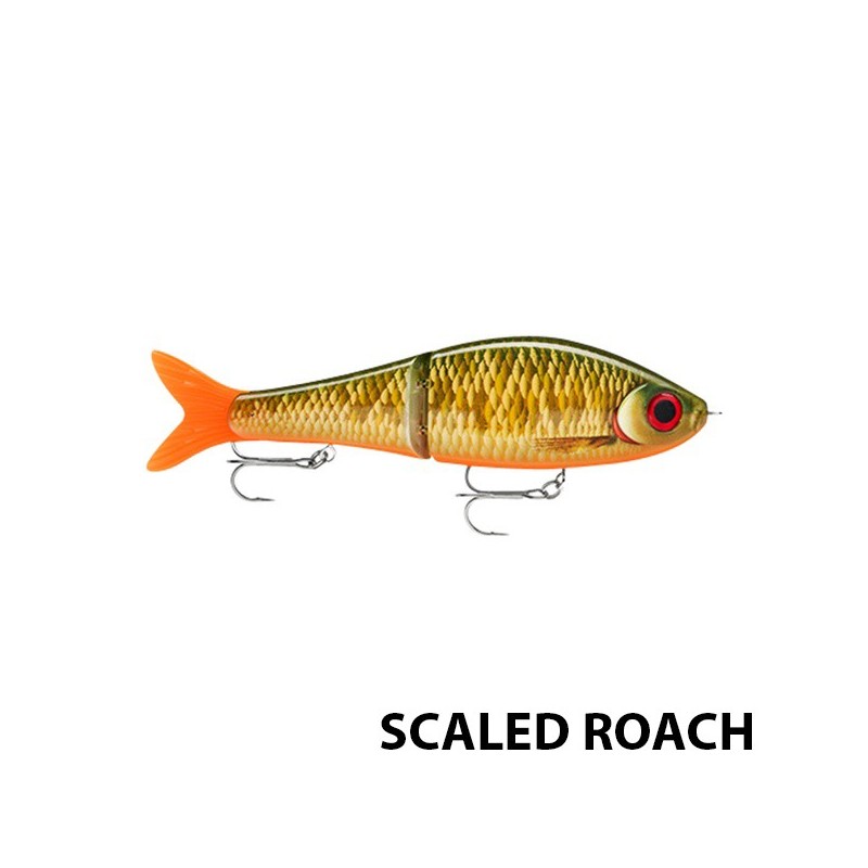 Vobleris Rapala Super Shadow Rap Glide 11cm