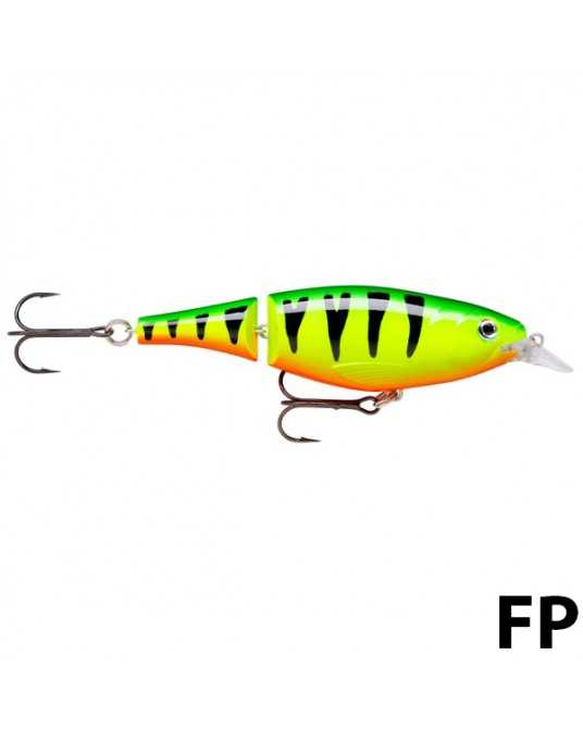 Vobleris Rapala X-Rap Jointed Shad 13cm