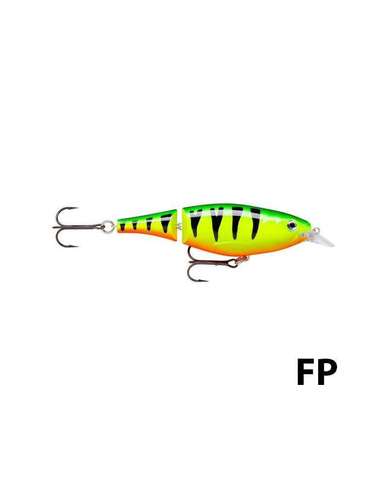 Vobleris Rapala X-Rap Jointed Shad 13cm