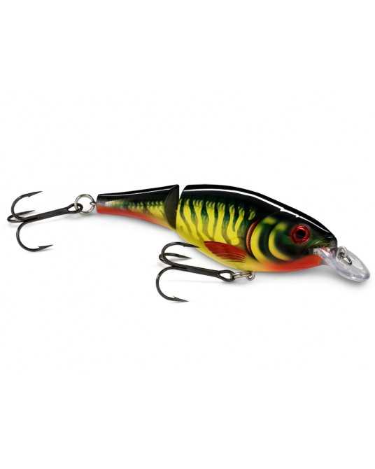 Vobleris Rapala X-Rap Jointed Shad 13cm