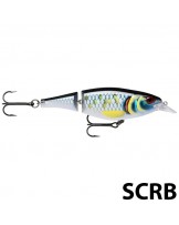 Vobleris Rapala X-Rap Jointed Shad 13cm