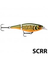 Vobleris Rapala X-Rap Jointed Shad 13cm