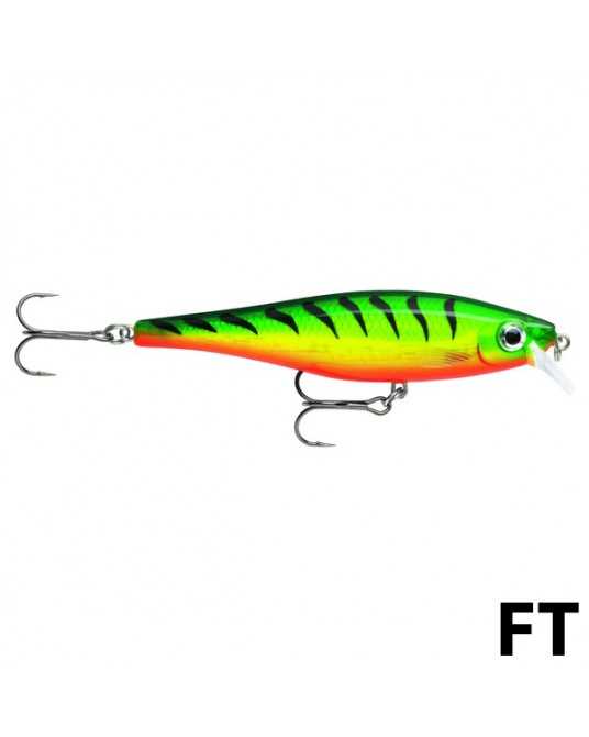 Vobleris Rapala BX Minnow BXM10