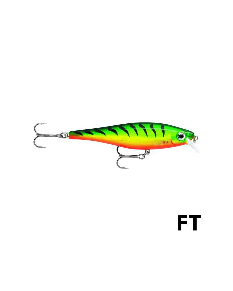 Vobleris Rapala BX Minnow BXM10
