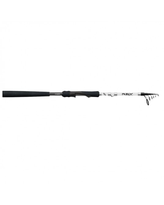 Teleskopinis spiningas 13Fishing Rely Tele