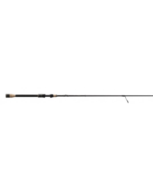 Teleskopinis spiningas 13Fishing Omen Gold Tele