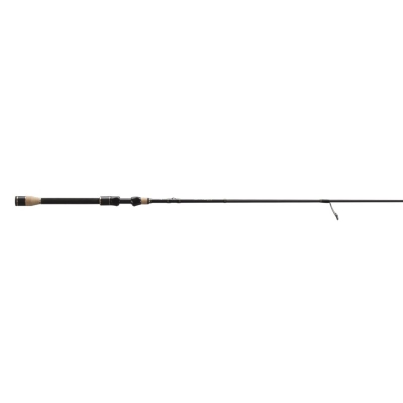 Teleskopinis spiningas 13Fishing Omen Gold Tele