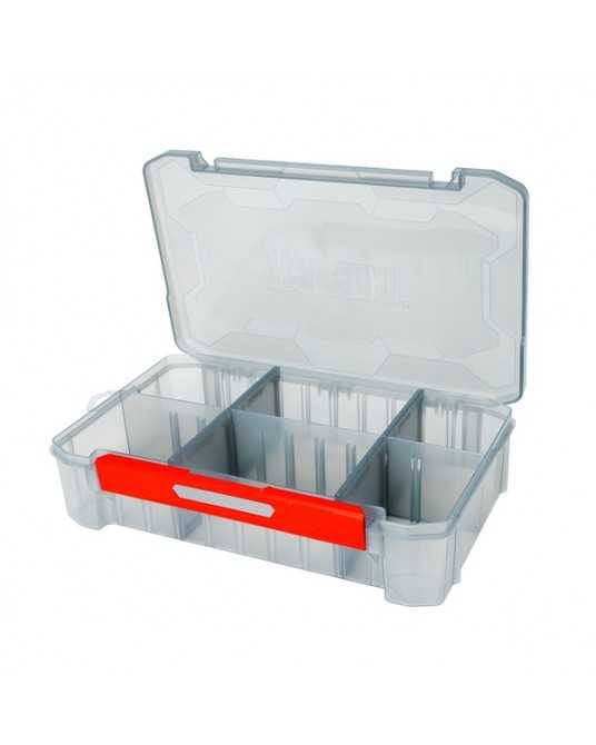 Dėžutė Rapala Tackle Tray Deep Half