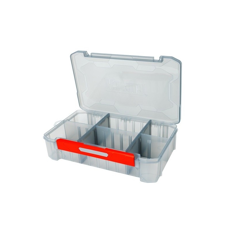Dėžutė Rapala Tackle Tray Deep Half
