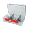 Dėžutė Rapala Tackle Tray Deep Half