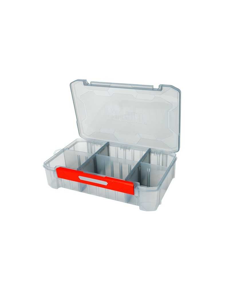 Dėžutė Rapala Tackle Tray Deep Half