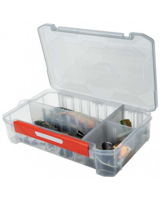 Dėžutė Rapala Tackle Tray Deep Half