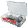 Dėžutė Rapala Tackle Tray Deep Half
