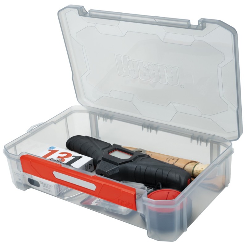 Dėžutė Rapala Tackle Tray 356 Deep Open