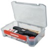 Dėžutė Rapala Tackle Tray 356 Deep Open