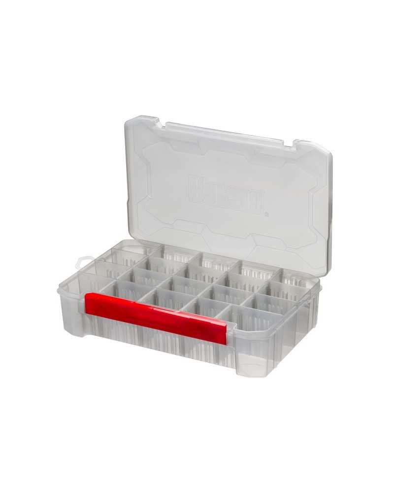 Dėžutė Rapala Tackle Tray 356 Deep