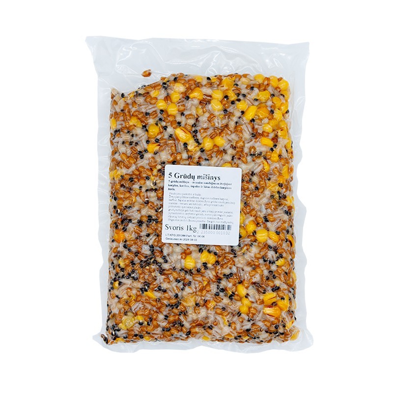 Konservuoti Masalai Deepex 1kg