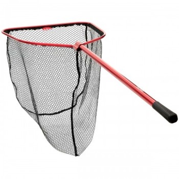 Graibštas DAM Steelpower Landing Net