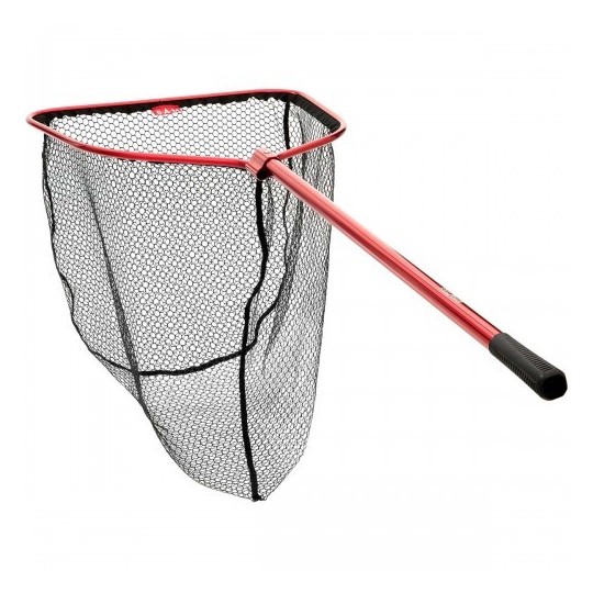 Graibštas DAM Steelpower Landing Net